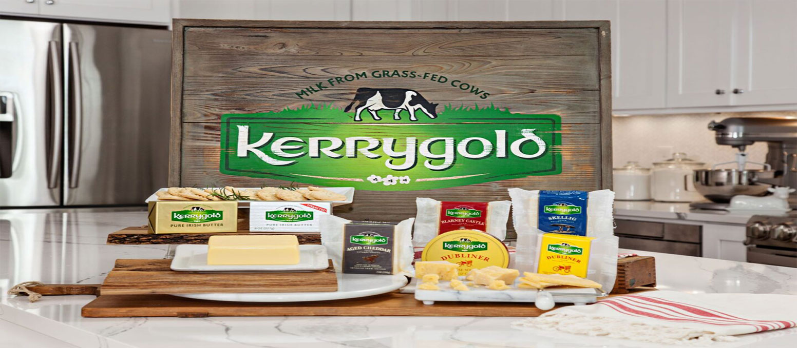 منتجات كيريغولد